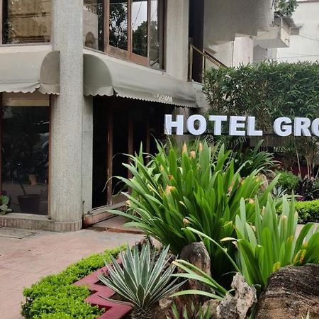 Hotel Grg Vadodara Exterior photo