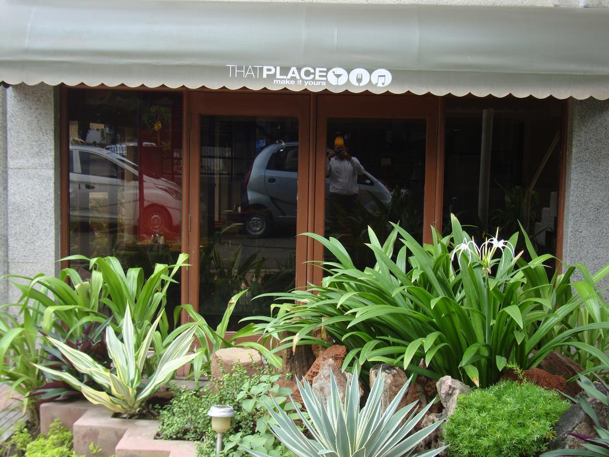 Hotel Grg Vadodara Exterior photo
